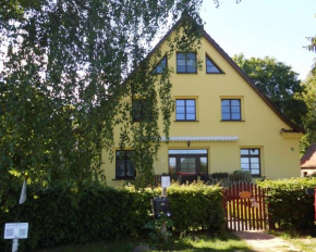 Zweibettzimmer 